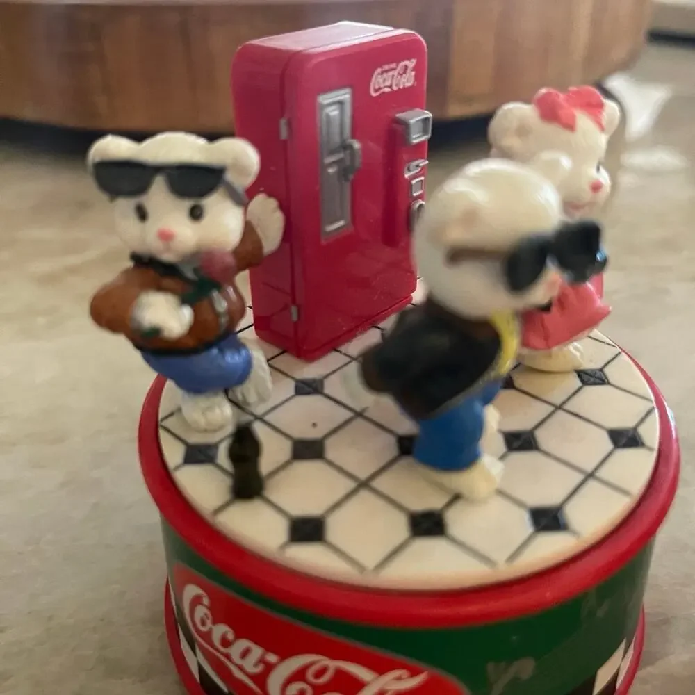 Coca Cola coca cola